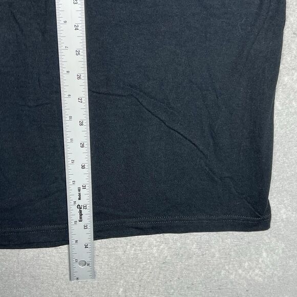 VTG The Crow T Shirt Men’s 2XL 2004 Movie Promo Black Tee Brandon Lee Bruce - Picture 7 of 11